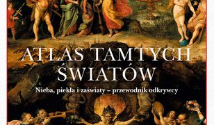 Atlas tamtych światów