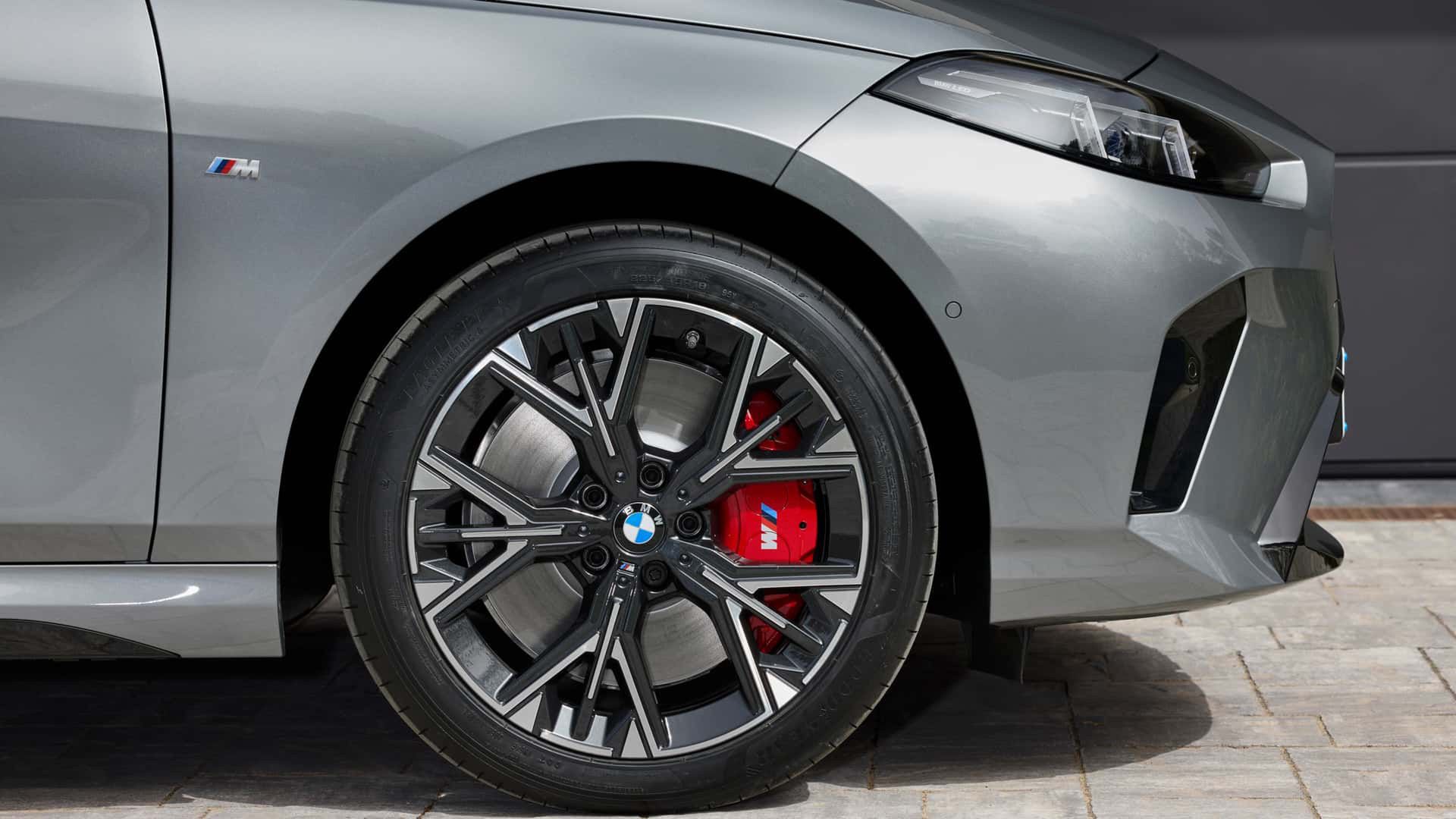 Nowe BMW Serii 1
