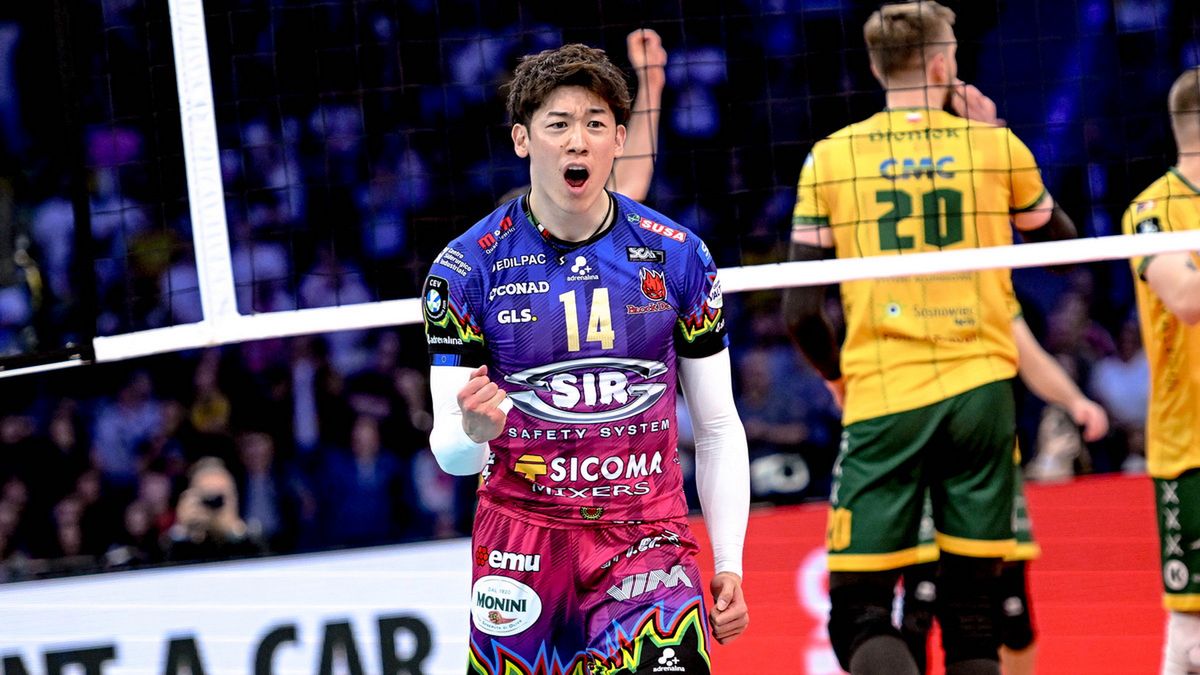 WP SportoweFakty / Paweł Piotrowski