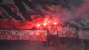 Ostro. Oto co polscy kibice krzyczeli na temat Izraela