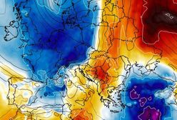 Pogoda. Zmiana w prognozach. Ostrzeżenia IMGW. Niekorzystna sytuacja