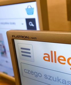 Nowy program dla sprzedawców w Allegro. Startuje od 1 lutego