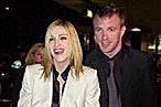 Ritchie i Madonna oskarżeni o kradzież pomysłu