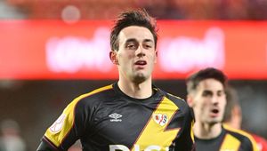 Kolejny zespół z Madrytu odpadł z Pucharu Króla