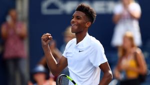 ATP Rio de Janeiro: turniej życia Felixa Augera-Aliassime'a i Laslo Djere. Kanadyjczyk i Serb w finale