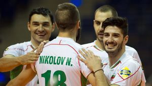 Nikołaj Nikołow o grze w Iranie: Płakałem przez cały sezon