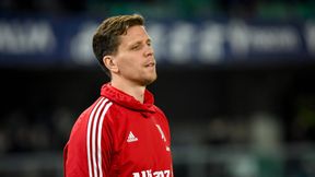 Wojciech Szczęsny może zostać ukarany. "Nie wierzy w to"