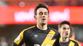 Kolejny zespół z Madrytu odpadł z Pucharu Króla