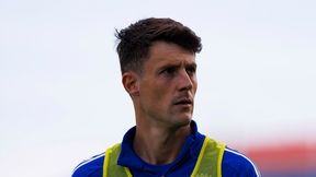 Przepadł po odejściu z Legii. Wróci do Polski?