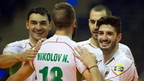 Nikołaj Nikołow o grze w Iranie: Płakałem przez cały sezon