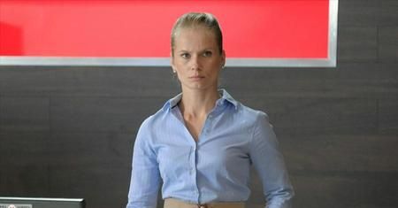 "Hotel 52": Ultimatum Cieleckiej: podwyżka lub koniec z serialem