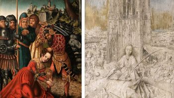 Św. Barbara: czy naprawdę istniała? Watykan ma wątpliwości