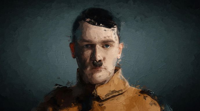 Hitler i jego władza