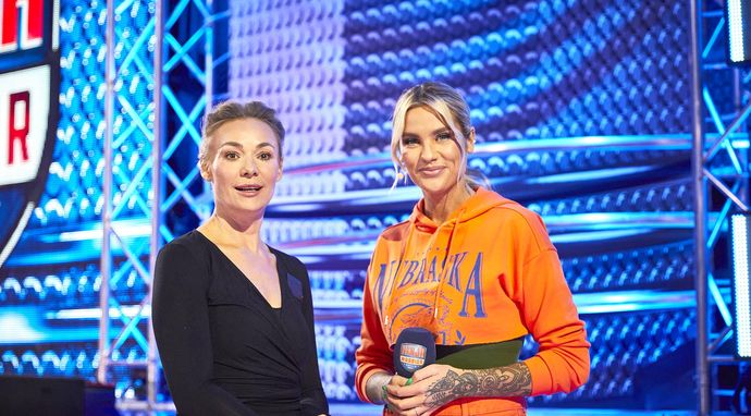 Ninja Warrior Polska