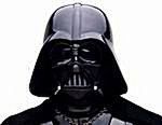 Darth Vader czarnym charakterem wszech czasów