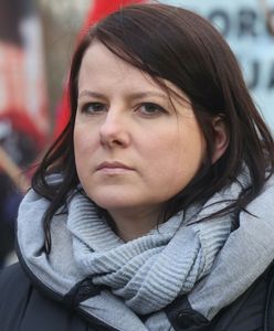 Kaja Godek nie ustępuje w sprawie aborcji. "Przechodzi granice absurdu"