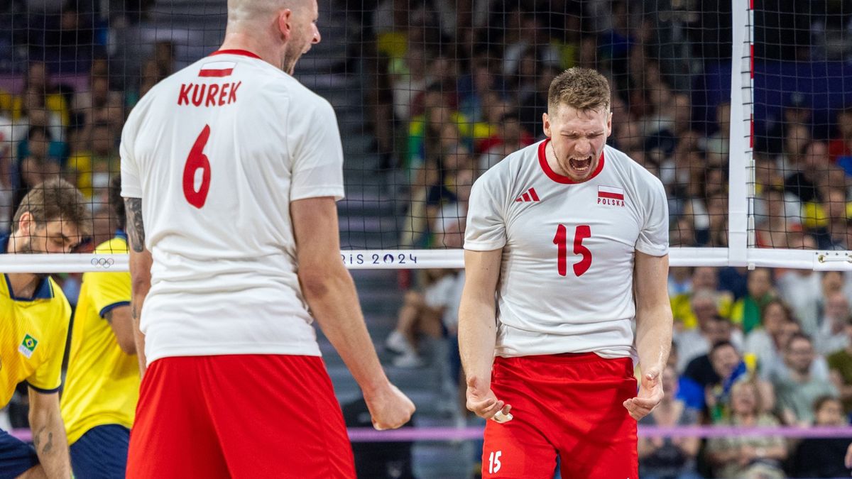 Zdjęcie okładkowe artykułu: Getty Images / Andrzej Iwanczuk/NurPhoto  / Na zdjęciu: Jakub Kochanowski