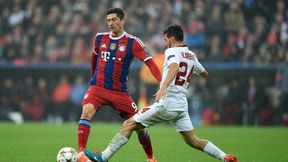 Robert Lewandowski ponownie zabłyśnie w Berlinie i przeskoczy Goetze oraz Muellera? (wideo)