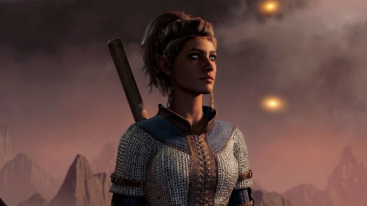 Nowa aktualizacja do Baldur’s Gate 3 jest większa, niż myśleliśmy. Larian zapomniał wspomnieć o dwóch rzeczach