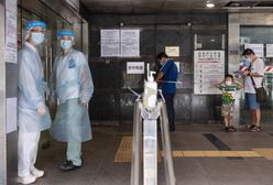 Koronawirus. Pierwszy taki przypadek na świecie. 33-latek z Hongkongu ponownie zakażony