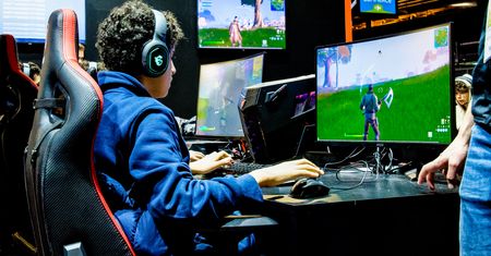 Monitory 480 Hz na horyzoncie. Powinny wejść na rynek w 2023 roku