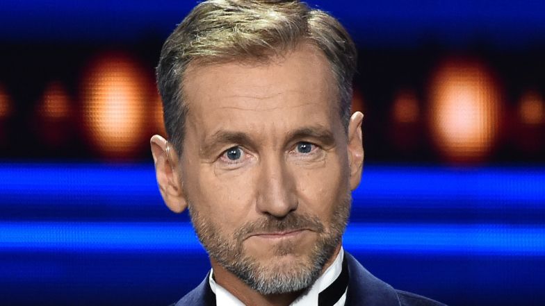 Piotr Kraśko trafił do szpitala