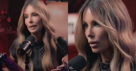 Małgorzata Rozenek była WYGŁADZONA w wywiadzie u Żurnalisty. Widzowie nie dowierzają: "Czy to jakiś żart z tym filtrem?"