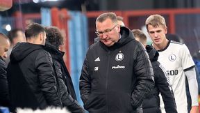 Dariusz Tuzimek: Zostawia Legię jak stary traktor, w szczerym polu, rozkręconą i poobijaną