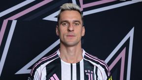 Arkadiusz Milik na wylocie? Jest zainteresowanie spoza Włoch