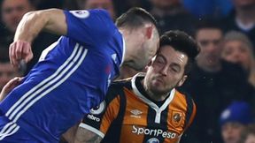 Ryan Mason cieszy się, że żyje. W piłkę już jednak nie zagra