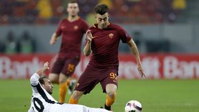 AS Roma - Chievo Werona na żywo. Transmisja TV, stream online