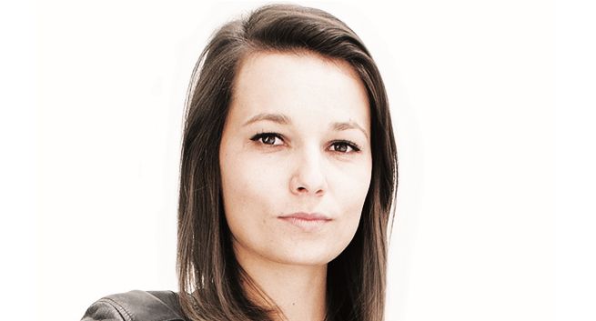 Angelika Para: z Grupy Walk w Maspex Wadowice