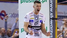 Błysk formy Żalińskiego i Żygałowa. Punkty, bloki, asy 4. kolejki PlusLigi