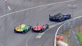 Polsko-polski pojedynek w 24h Le Mans. Obrazki z Kubicą przejdą do historii