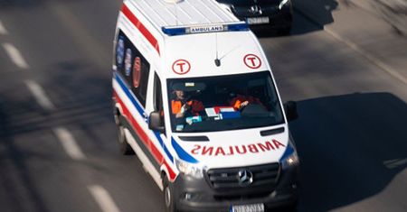 Tragedia podczas opalania. Nie żyje 47-latka