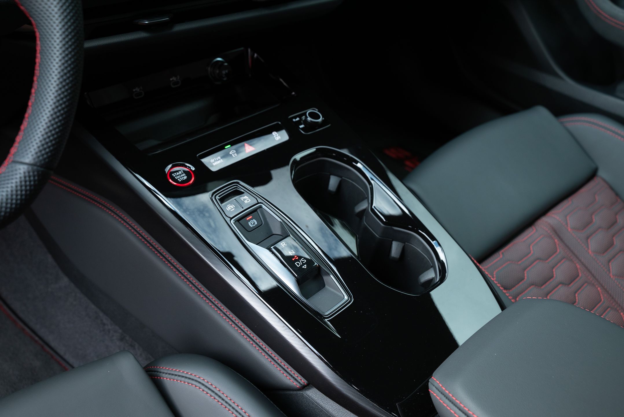 Audi RS 5 (2026)