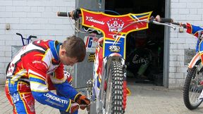 Tarasienko mistrzem Rosji U-19