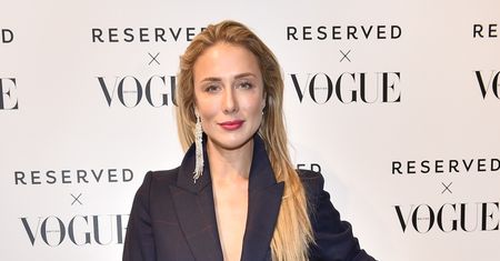 Mazurska posiadłość Natalii Klimas. Zobacz jak mieszka aktorka