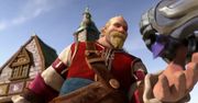 The Settlers: Kingdoms of Anteria zapowiedziane zwiastunem