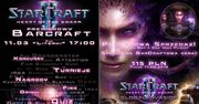 W Krakowie fani StarCrafta 2 będą wspólnie świętować premierę Heart of the Swarm