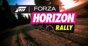 Forza Horizon dostanie rajdowy dodatek i ponad 40 nowych samochodów