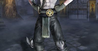 Dodatki do Mortal Kombat vs DC anulowane
