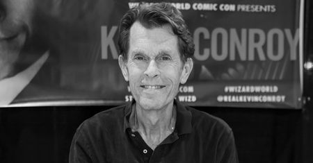 Kevin Conroy nie żyje. Miał 66 lat