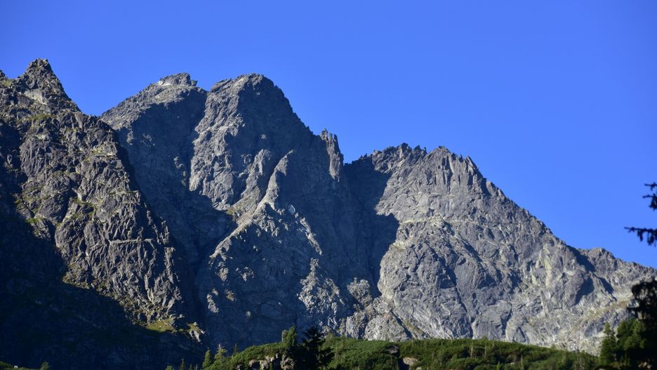 Tatry. Tragiczny wypadek