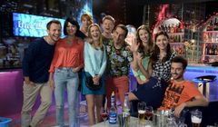 „Pierwsza miłość” liderem reklamowym wśród seriali, Polsat przed TVN