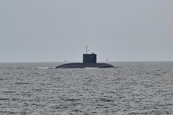 Niemiecki okręt podwodny dla Polski? Wskazał na reparacje