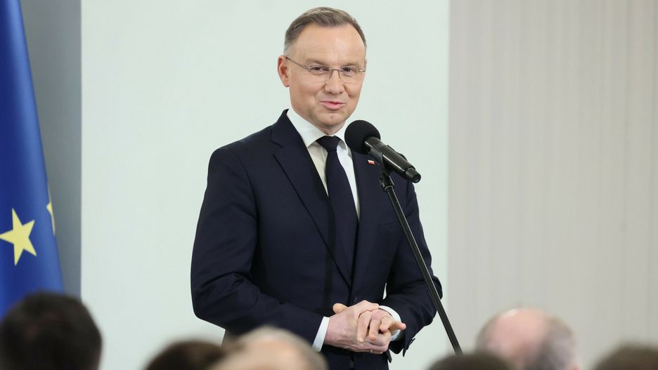 Andrzej Duda