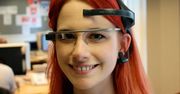 MindRDR: Google Glass sterowane myślami. Zrób zdjęcie jednym spojrzeniem!