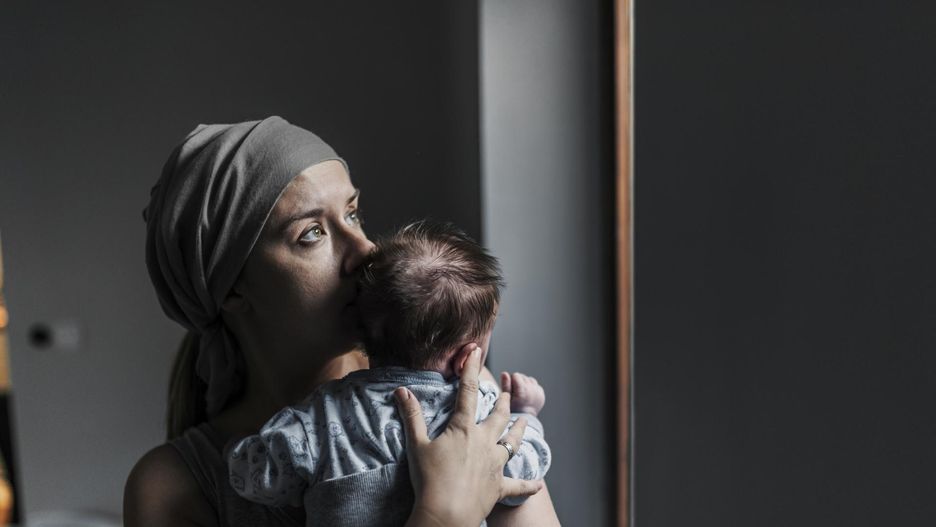 Jak wygląda opieka nad ciężarną pacjentką