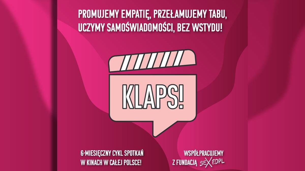 grafika KLAPS